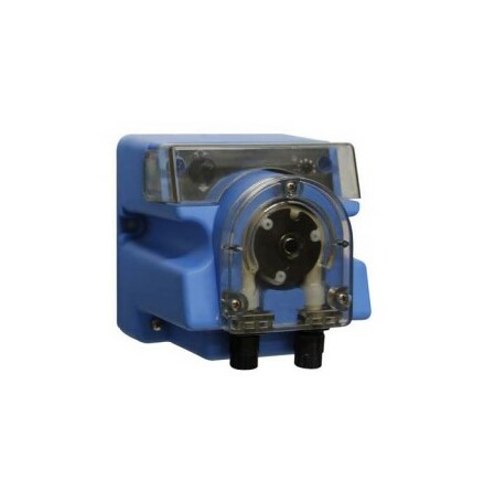 Slangpump 5-10 l/h 24VDC 1,5 bar Norprene (Dosiper C1R 24VDC)