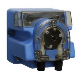 Slangpump Dosiper C1R 24VDC