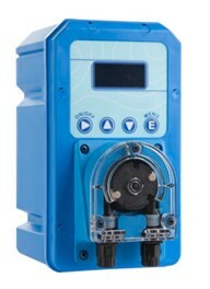 Doseringsutrustning pH Dosiper POOLUX