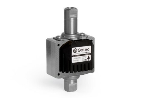 Svngkolvspump Gotec ETG50