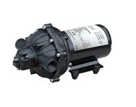 Membranpump COMET EF5500