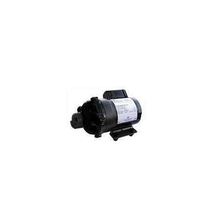 Membranpump 26,5 l/m 24VDC (COMET EF7000)