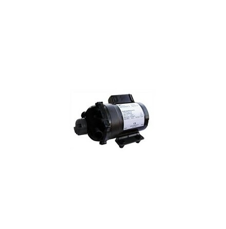 Membranpump 26,5 l/m 24VDC Tryckvakt 4,1 bar (COMET EF7000)
