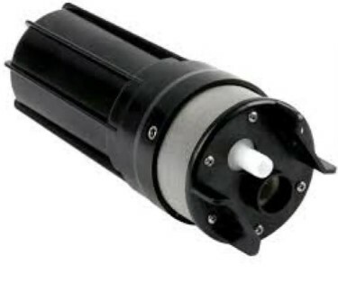 Membranpump SHURflo 9325-043-101