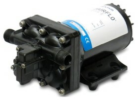 Membranpump SHURflo BLASTER™II 4238-141-A07
