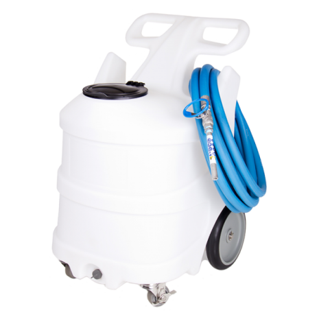 Skumplggare 95 Liter DEMA