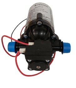 Membranpump 2088-424-544