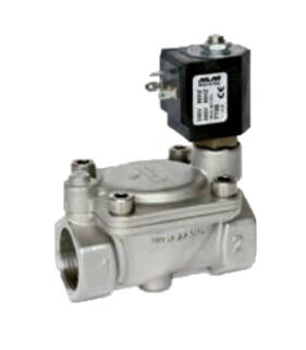 Magnetventil rotork / m&m D205DVZI7700