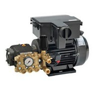 Hgtryckspump COMET MTP FW2 13/180