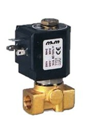 Magnetventil rotork / m&m D263DVP47150