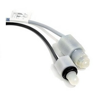 Optisk Sensor Jacob