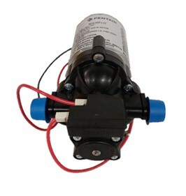  Membranpump SHURflo 2088-594-444