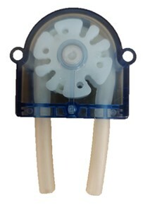 Pumphus Williamsson 200-PH-050/3