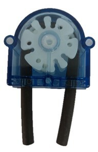 Pumphus Williamsson 205-PH-050/3