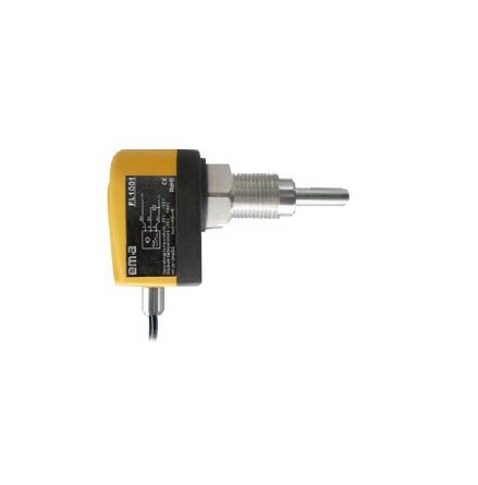 Fldesvakt FL1001 300 bar 1/2" 24VDC IP67