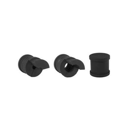 Skyddshylsa TK fr kabel med utvndigt mtt 9-11 mm (1-pack) (Jacob F311-9001-04)