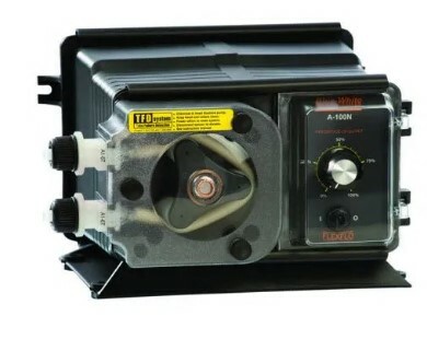 Slangpump Blue-White A1N21F-6T
