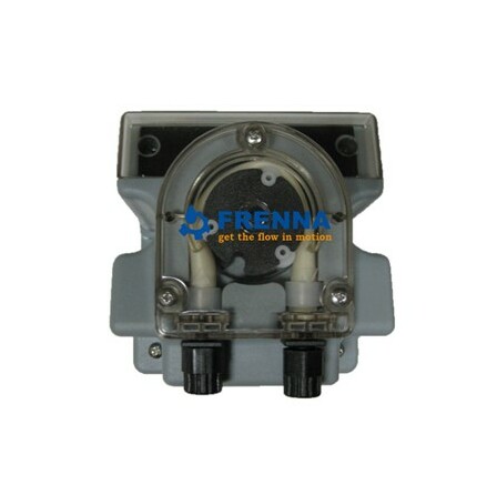 Doseringsutrustning 230VAC 1,1-2,1 l/h 2,5 bar (Dosiper AC1R 230VAC)
