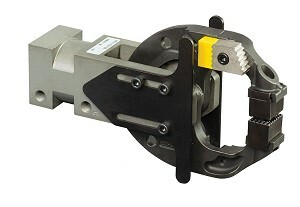 Clamp phd GRM4TS-6-22SDB-00SDB