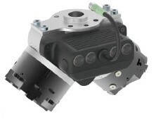 phd PNEU-CONNECT Cobotgripdon 2x3-fingrar GRT
