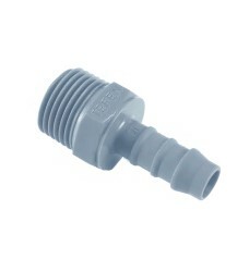 Slangstos Rak 8mm 3/8
