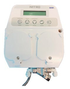 Doseringsutrustning DEMA Nitro