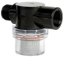 Filter PENTAIR SHURflo 255-213