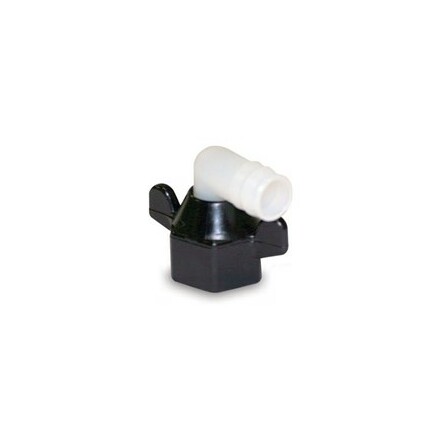 Slangstos 90 Grader 19mm INV R1/2" KONA (PENTAIR SHURflo 8-157-01)