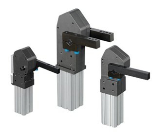 PEC ARM OVER phd PEC22D-6-105