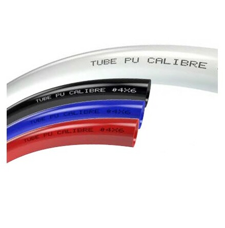 Slang Pneumatik Bl PU 5,5/8mm 25m (TRICOFLEX 070849)