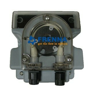 Slangpump Dosiper C1R 10 230V