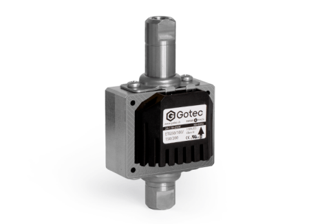 Svngkolvspump Gotec ETG100