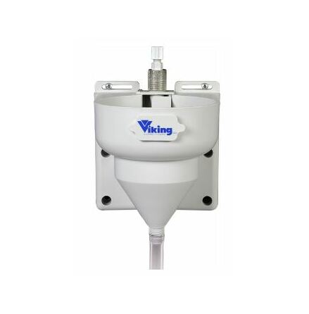 Viking Bowl Holder Vit (DEMA)