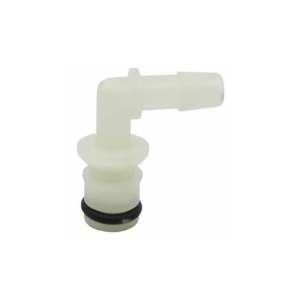 Reservdel PMPE-770 2-st Slangkopp 3/8"