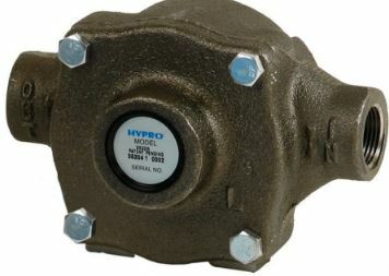 Roller pump HYPRO 6500N