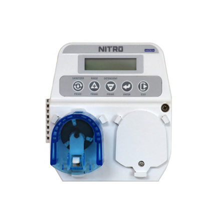Doseringsutrustning konduktivitet 230VAC 1 pump (DEMA NLTBEUR)