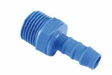 Slangstos Rak 10 mm 3/8