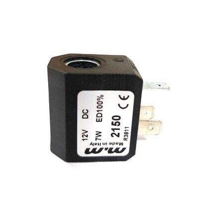 Spole 2150 12VDC (rotork / m&m 2150)