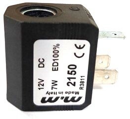 Spole 2150 rotork / m&m