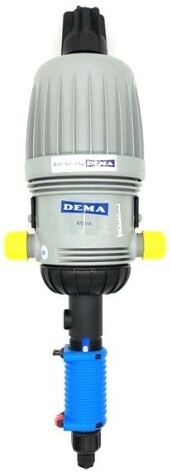 Vattenhydraulisk pump DEMA/TEFEN MixRite E571CW