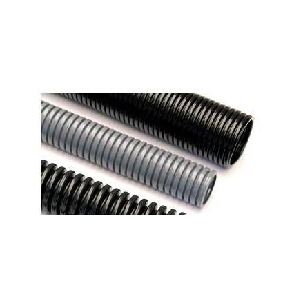 Skyddsslang M32x1,5 PA12 Svart 25m