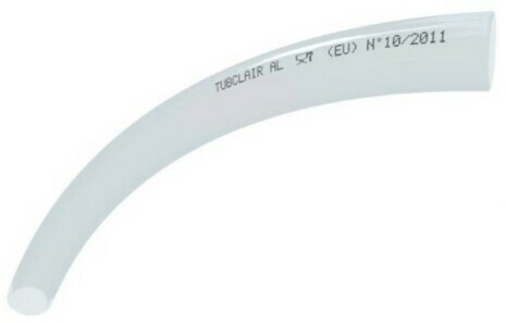 TRICOFLEX TUBCLAIR pvc slang