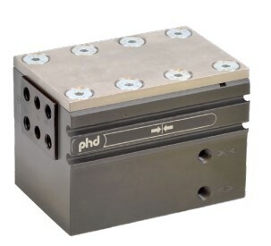 phd GRS33-6-25x7-CP