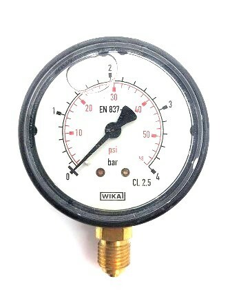 Manometer ARAG