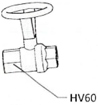 DEMA HV60