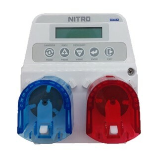 Doseringsutrustning DEMA Nitro