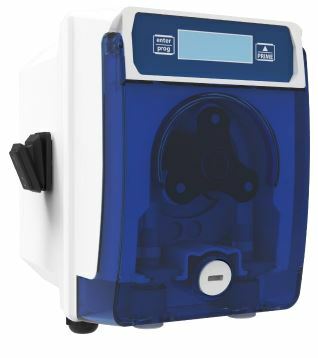Slangpump WareOne Digital SEKO