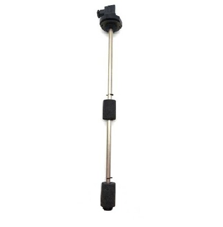 Nivvakt LG1/2G 400mm NO 270mm NC (fox LG1/2G/400C/170A)