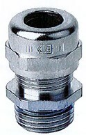 Kabelfrskruvning NPT 1/2