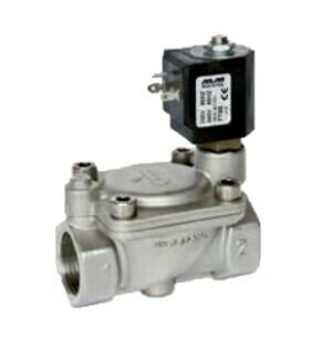 Magnetventil rotork / m&m D206DVYI7250